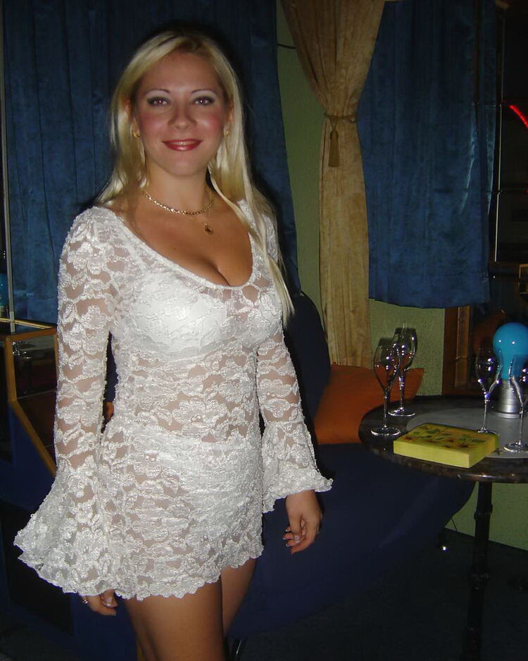 Ukraine wife hot pics