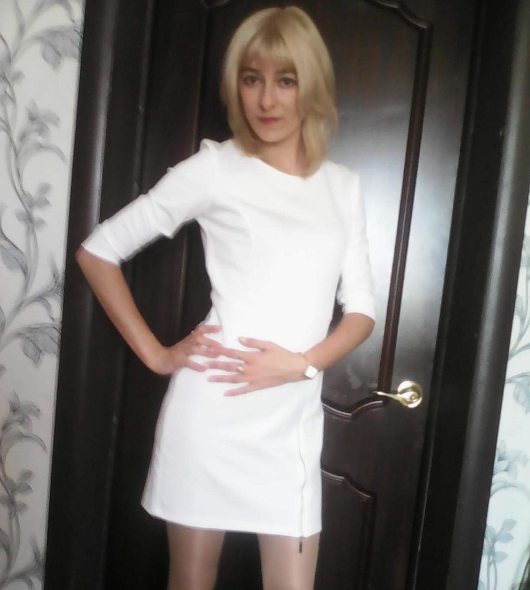 Ирина 41 год Москва весы