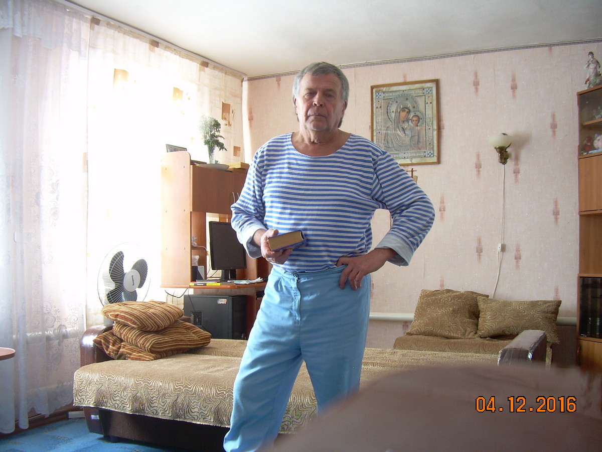 Знакомства Воронеж, фото мужчины Владимир, 66 лет, познакомится для флирта, любви и романтики, cерьезных отношений