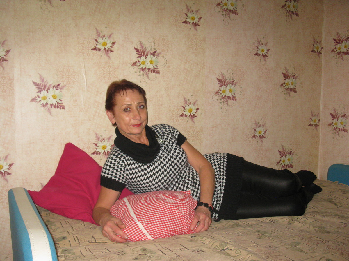 Ирина 53 года Симферополь