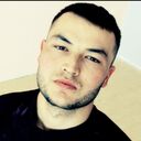  -,   Diyorbek, 27 ,     
