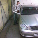  ,   FEDOR, 44 ,  