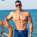  ,   Mostafa, 25 ,   ,   