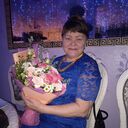  ,   Galina, 63 ,   c 