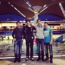 ���������� ������, ���� ������� Timur, 35 ���, ������������ ��� ������