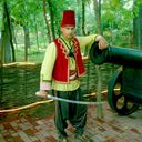  ,   Desperado, 44 ,   , 