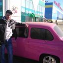 ,   Sergei, 45 ,   