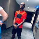  Bissau,   James, 32 ,   ,   