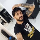 ���������� ������, ���� ������� Djoni_barber, 35 ���, ������������ ��� ������, ����� � ���������