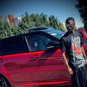 ���������� �����-���������, ���� ����� Daouda, 25 ���, ������������ ��� ������, ����� � ���������