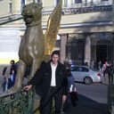  Algiers,   Ismail, 42 ,   