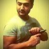  -,   RUSTAM, 36 ,  
