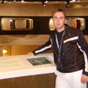 ���������� �����, ���� ������� Sergius, 41 ���, ������������ ��� ������, ����� � ���������, c�������� ���������