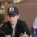  ,   Ruslan, 25 ,     