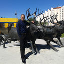  ,   JOHN, 41 ,  
