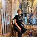 ���������� ������-��-����, ���� ������� �����, 47 ���, ������������ ��� c�������� ���������