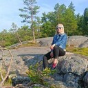 ���������� �����-���������, ���� ������� Nadya, 41 ���, ������������ ��� ����� � ���������, c�������� ���������