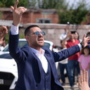 ���������� �����, ���� ����� Gago, 24 ����, ������������ ��� ������, ����� � ���������