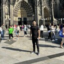  Duisburg,   Ali, 32 ,   ,   