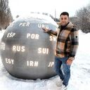 ���������� ������ ��������, ���� ������� Alexander, 33 ����, ������������ ��� ������, ����� � ���������