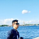 ���������� ��������, ���� ������� John Richard, 31 ���, ������������ ��� ������, ����� � ���������