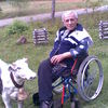  ,   NIKOLAI, 70 ,   