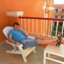  ,   Dmytry, 41 ,   