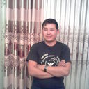  ,   Ulukbek, 40 ,  