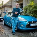 ���������� Warszawa, ���� ������� Tomasz, 40 ���, ������������ ��� ������, ����� � ���������, c�������� ���������