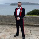 ���������� Zeltweg, ���� ������� James, 46 ���, ������������ ��� ������, ����� � ���������