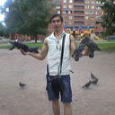  -,   Ali, 40 ,   