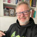  Friston,   David, 65 ,   ,   