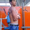  ,   Fariz, 33 ,   