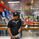  La Vega,   Jefri, 24 ,   ,   