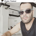  King George,   Yossi, 39 ,   ,   