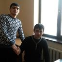  ,   Hayder, 36 ,   