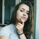 Знакомства Белозерск, фото девушки Анюта, 22 года, познакомится для флирта, любви и романтики, cерьезных отношений