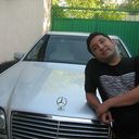  ,   Mark, 43 ,   