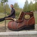 ���������� ������, ���� ������� White Niger, 40 ���, ������������ ��� ������, ����� � ���������, c�������� ���������