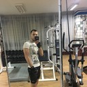  ,   Garik, 39 ,   