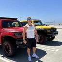  Santa Monica,   Alex, 40 ,   ,   , c 
