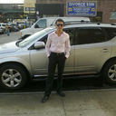  New York City,   Shoxa, 34 ,   