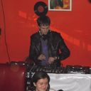 ���������� ����, ���� ������� Dj Achi, 36 ���, ������������ ��� ������