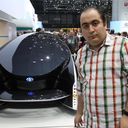 ���������� ����, ���� ������� Kamran, 35 ���, ������������ ��� ������, ����� � ���������, c�������� ���������