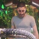  ,   Giorgi, 33 ,   ,   