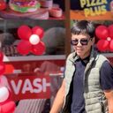 ���������� ���������, ���� ������� Shokhrukh, 28 ���, ������������ ��� ������, ����� � ���������, c�������� ���������, ���������