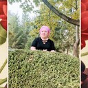  ,   Liudmila, 60 ,  