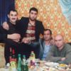  ,   BABEK, 39 ,   