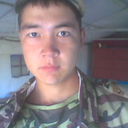  ,   Ruslan, 33 ,   