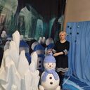 ���������� �������, ���� ������� �����, 53 ����, ������������ ��� c�������� ���������